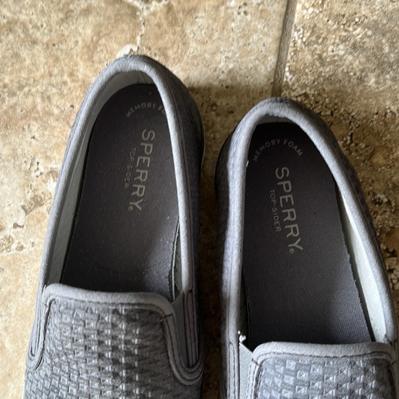 Sperry Women’s Seaside Emboss - Picture 3 of 4